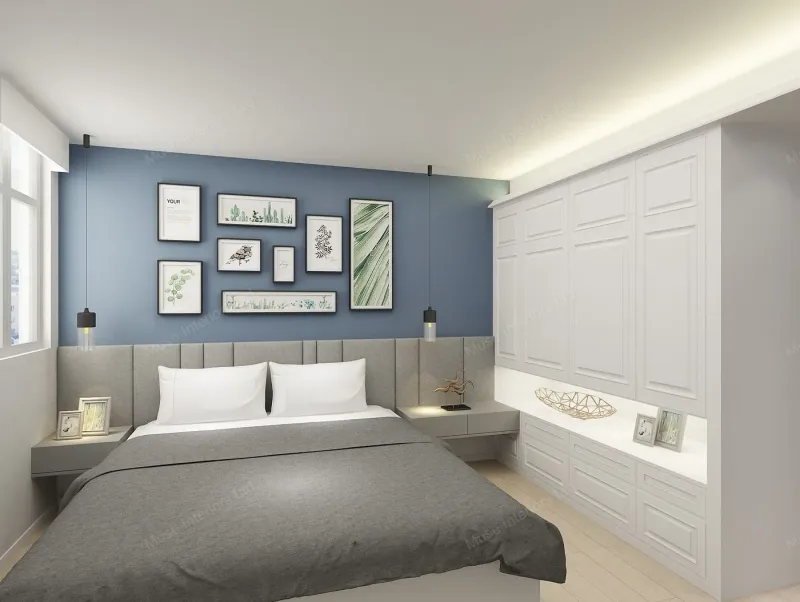 Muse+ 一站式設計