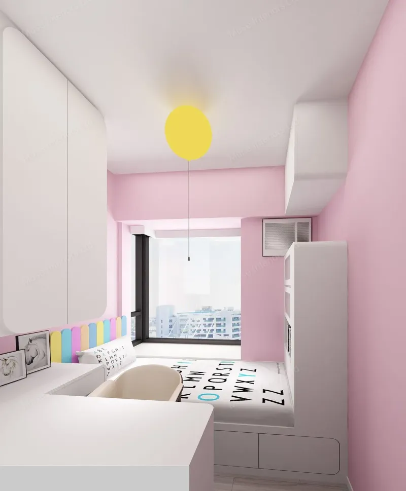 Muse+ 新都城客飯廳裝修設計