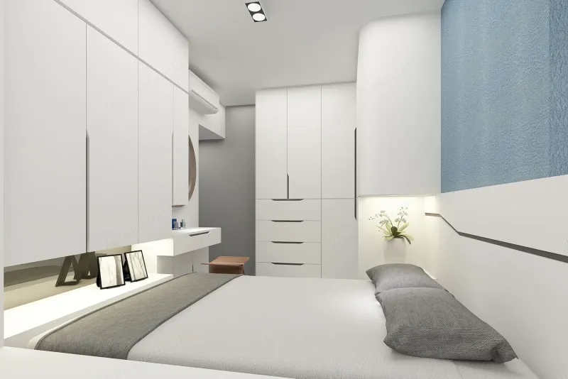 Muse+ 半島豪庭裝修設計