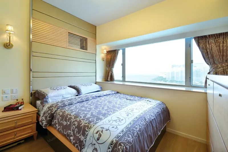 Muse+ 海怡半島裝修設計